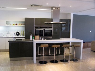 interior design kitchen island