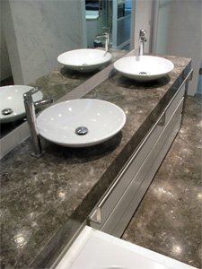 interior design bathroom