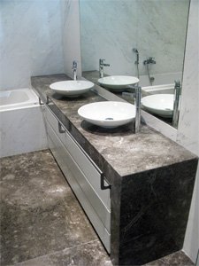 interior design bathroom